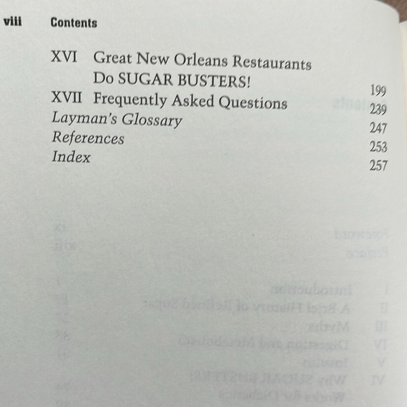 2 Book Bundle, Sugar Busters & Natural Cures - Picture 6 of 9